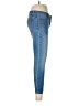 Lila Ryan Hearts Blue Jeans Size 28 waist (petite) - photo 4