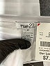 rue21 100% Cotton White Short Sleeve Top Size 3X - photo 7