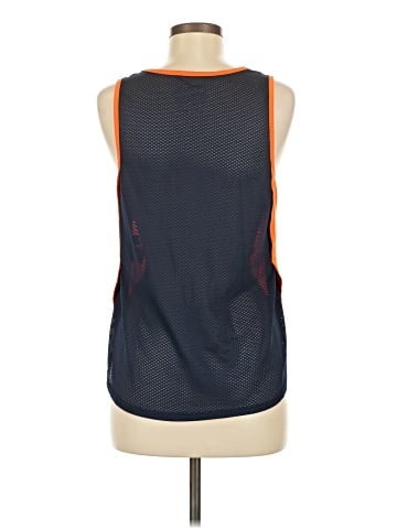 Touch Sleeveless T-Shirt (view 2)