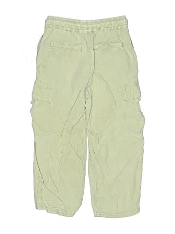 Zara Cargo Pants (view 2)
