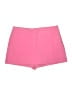 Zara Solid Pink Skort Size L - photo 1