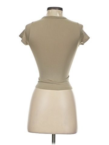 Sunday Best Short Sleeve Turtleneck (view 2)