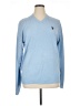 U.S. Polo Assn. 100% Acrylic Blue Pullover Sweater Size XL - photo 1