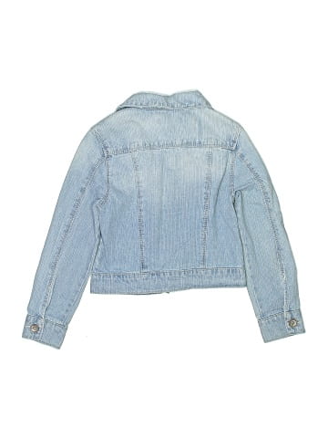 Squeeze Denim Jacket (view 2)