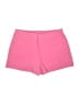 Zara Solid Pink Skort Size L - photo 2