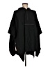 OFFLINE by Aerie Black Poncho Size M - photo 1