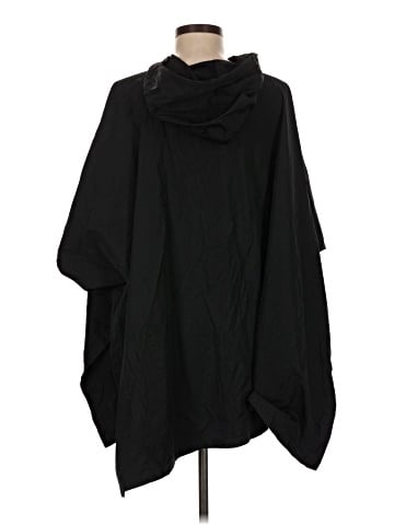 OFFLINE by Aerie Poncho (view 2)