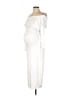 BUMPSuit Ivory Cocktail Dress Size XL - photo 1