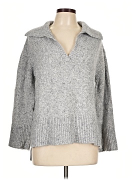 Falls Creek Pullover Sweater
