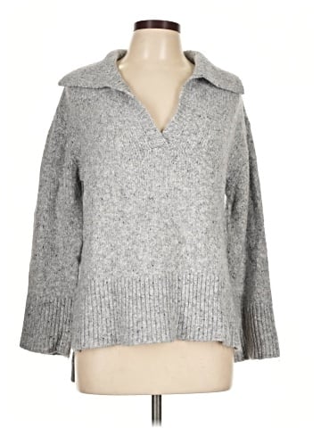 Falls Creek Pullover Sweater (view 1)