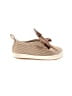 Old Navy Tan Booties Size 3-6 mo (baby) - photo 1
