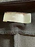 Moss Black Dress Pants Size 18 (estimated) - photo 4
