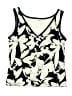Latitude Black Swimsuit Top Size M - photo 1