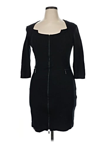 Cache Cocktail Dress (view 1)