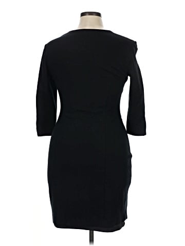 Cache Cocktail Dress (view 2)