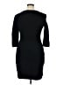Cache Black Cocktail Dress Size 14 - photo 2