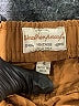 Weatherproof Solid Brown Cargo Shorts Size 5 - photo 3