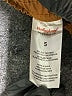 Weatherproof Solid Brown Cargo Shorts Size 5 - photo 4