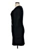 Cache Black Cocktail Dress Size 14 - photo 5