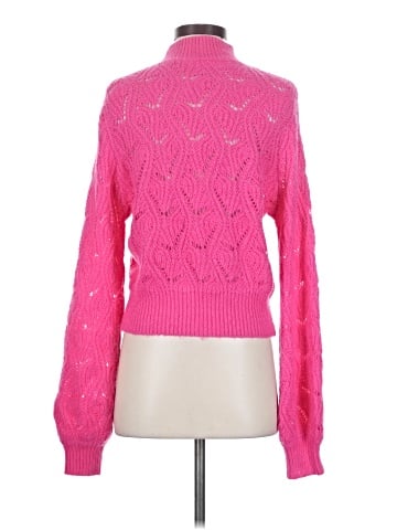 ASTR The Label Turtleneck Sweater (view 2)