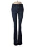 Code Bleu Blue Jeans Size 4 - photo 1