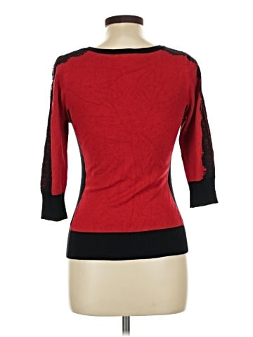 Iz Byer Pullover Sweater (view 2)