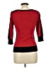Iz Byer Red Pullover Sweater Size L - photo 2