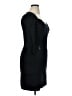 Cache Black Cocktail Dress Size 14 - photo 4