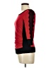 Iz Byer Red Pullover Sweater Size L - photo 5