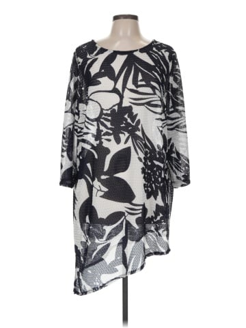 Travelers by Chico's Casual Dress (view 1)