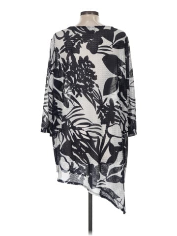 Travelers by Chico's Casual Dress (view 2)
