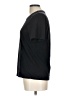 FOR DAYS Solid Black Active T-Shirt Size L - photo 5