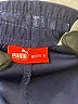 Puma 100% Polyester Blue Athletic Shorts Size XL (kids) - photo 4