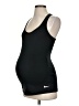 Nike Black Active Tank Size S - photo 1