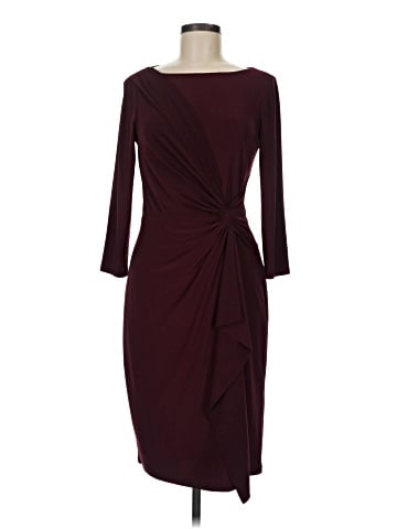 Lauren by Ralph Lauren Cocktail Dress (view 1)