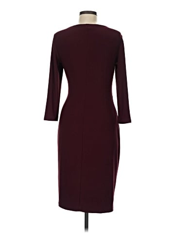 Lauren by Ralph Lauren Cocktail Dress (view 2)