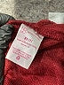 No Boundaries 100% Polyester Burgundy Pullover Sweater Size XS - photo 7