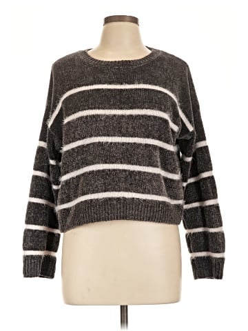 rue21 Pullover Sweater (view 1)