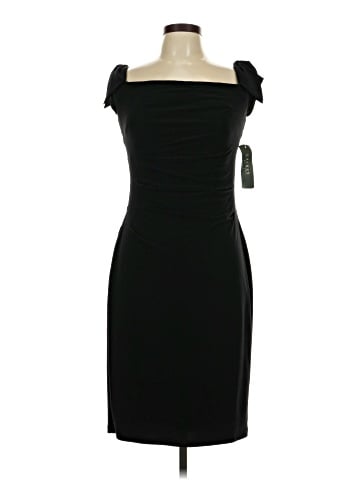 Lauren by Ralph Lauren Cocktail Dress (view 1)