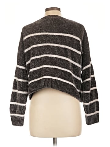 rue21 Pullover Sweater (view 2)