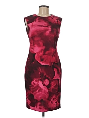 DKNY Cocktail Dress (view 1)