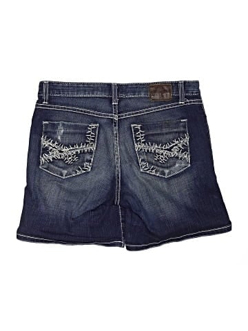 BKE Denim Shorts (view 2)