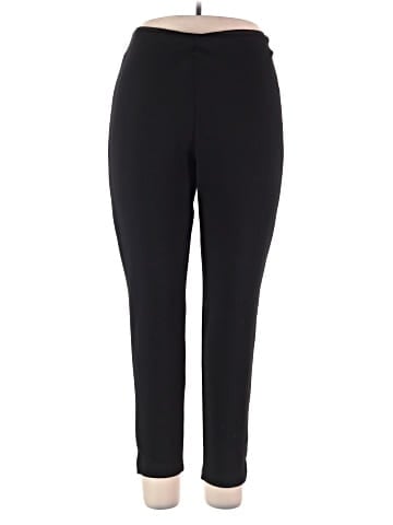 Weekends by Chico's Active Pants (view 1)