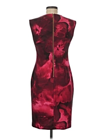 DKNY Cocktail Dress (view 2)
