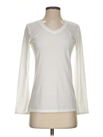 lucy Long Sleeve T-Shirt (view 1)