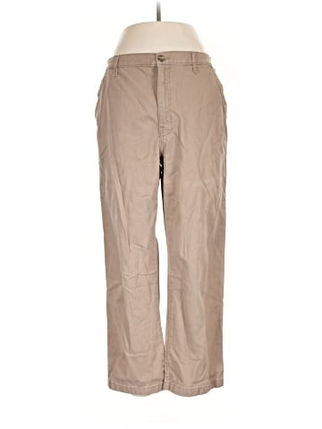 G.H. Bass & Co. Khakis (view 1)