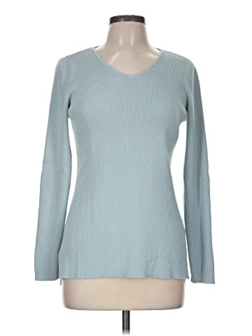 Orvis Pullover Sweater (view 1)