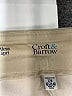 Croft & Barrow Solid Tan Khakis Size 22 - photo 4