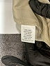 Croft & Barrow Solid Tan Khakis Size 22 - photo 6
