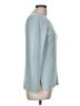 Orvis Blue Pullover Sweater Size M - photo 4